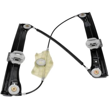 2013 Mercedes-Benz S550 Window Regulator Front Left Dorman 752196 image 1 of 2