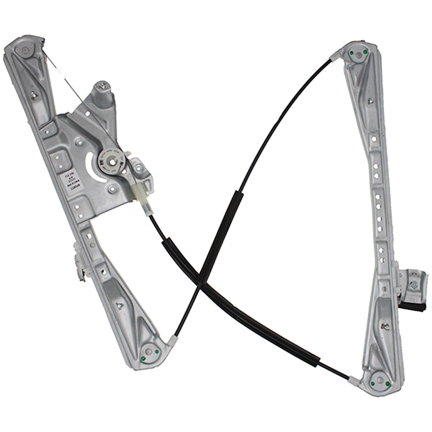 Dorman 752198 - Window Regulator Dorman 752198 Window Regulator product image 1 of 4