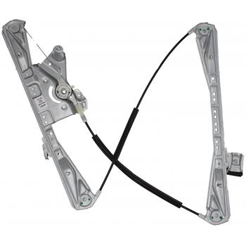 2005 Lincoln LS Window Regulator Front Left Dorman 752198 image 1 of 4
