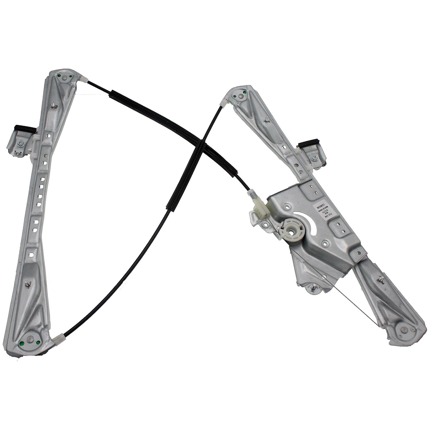 Dorman 752198 - Window Regulator Dorman 752198 Window Regulator product image 2 of 4