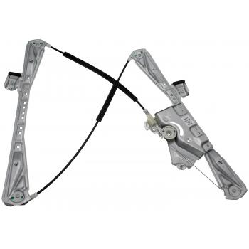 2005 Lincoln LS Window Regulator Front Left Dorman 752198 image 2 of 4