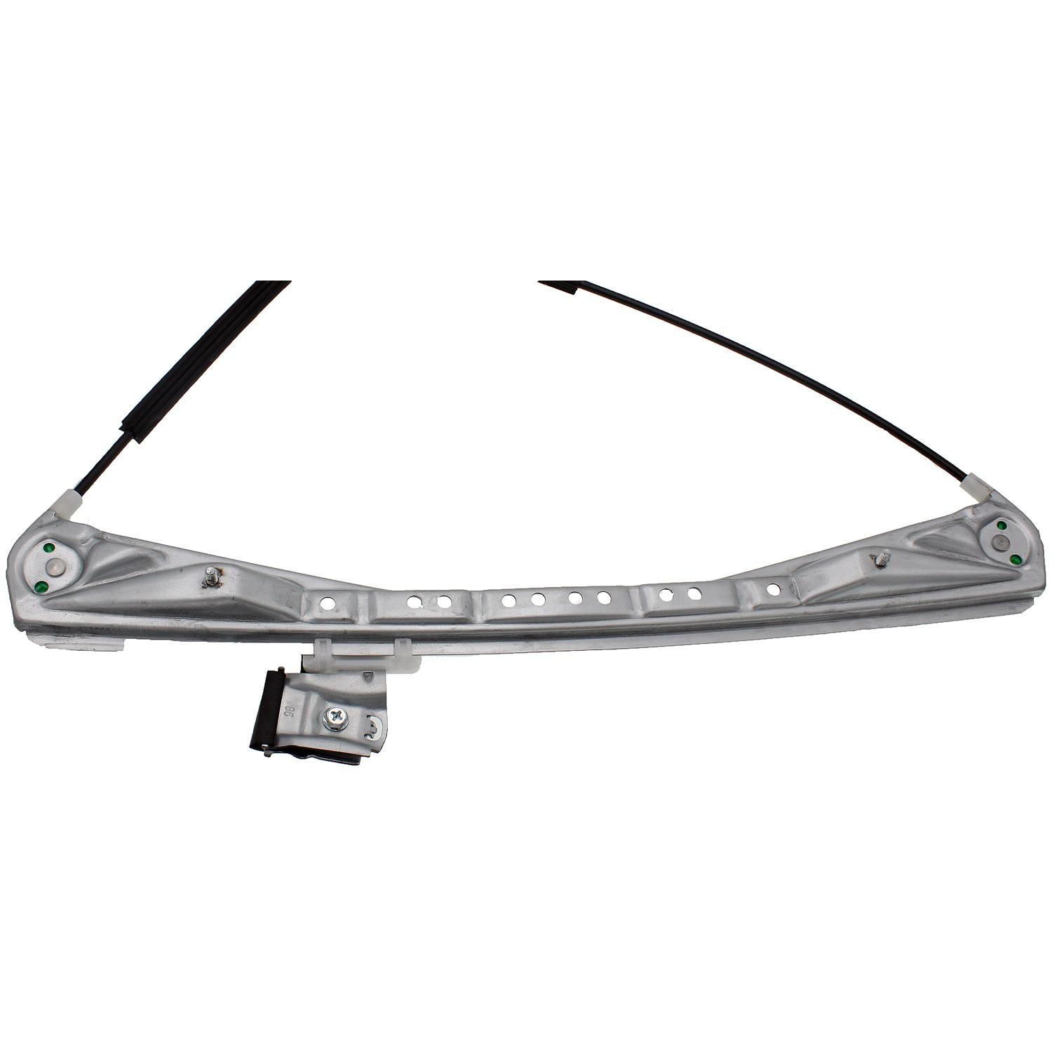 Dorman 752198 - Window Regulator Dorman 752198 Window Regulator product image 3 of 4