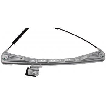 2005 Lincoln LS Window Regulator Front Left Dorman 752198 image 3 of 4