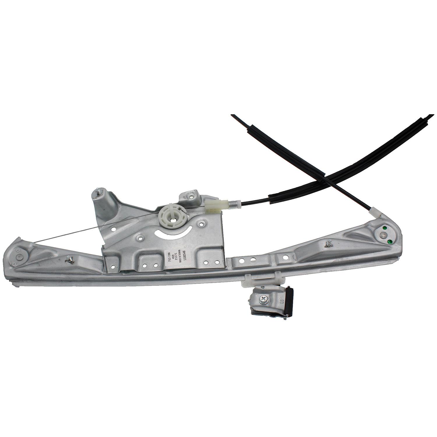 Dorman 752198 - Window Regulator Dorman 752198 Window Regulator product image 4 of 4