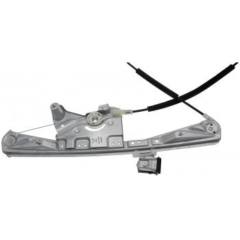 2005 Lincoln LS Window Regulator Front Left Dorman 752198 image 4 of 4