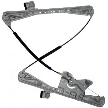 2005 Lincoln LS Window Regulator Front Right Dorman 752199 image 1 of 4