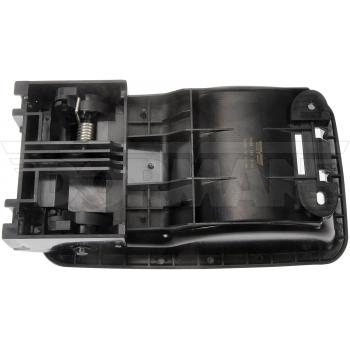 2015 Toyota Sienna Folding Seat Latch Release Handle Third Row (Left) Dorman 75220 image 2 of 4