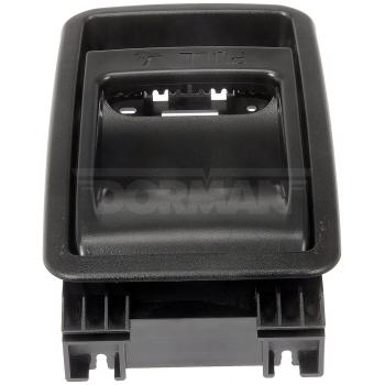 2015 Toyota Sienna Folding Seat Latch Release Handle Third Row (Left) Dorman 75220 image 3 of 4