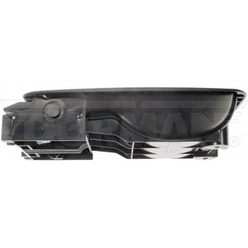 2015 Toyota Sienna Folding Seat Latch Release Handle Third Row (Left) Dorman 75220 image 4 of 4