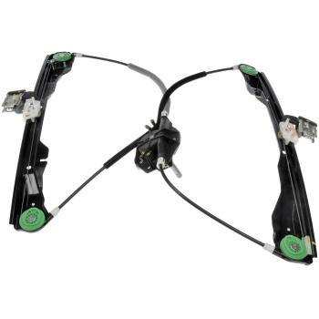 2010 Ford Focus Window Regulator Front Right Dorman 752206 image 1 of 2