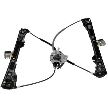 2010 Ford Focus Window Regulator Front Right Dorman 752206 image 2 of 2