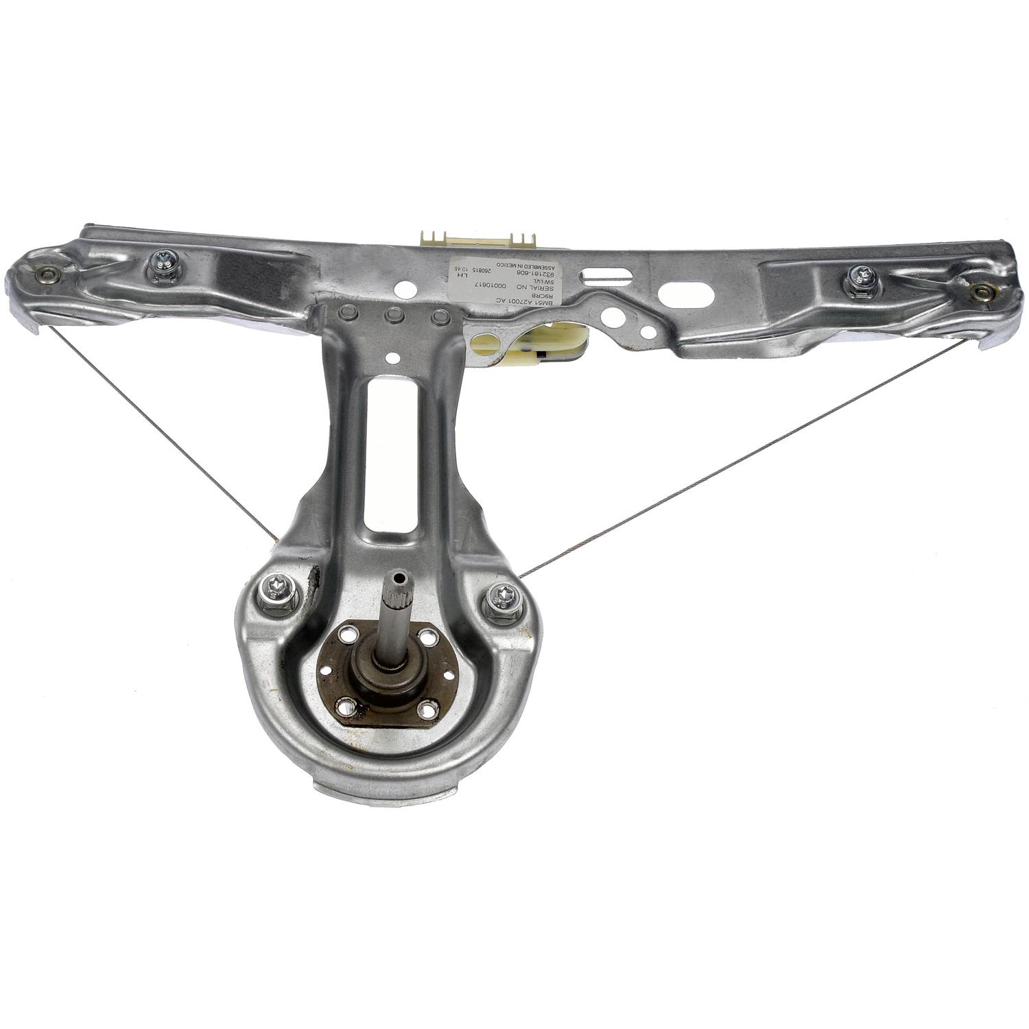 Dorman 752208 Window Regulator product image 2 of 2