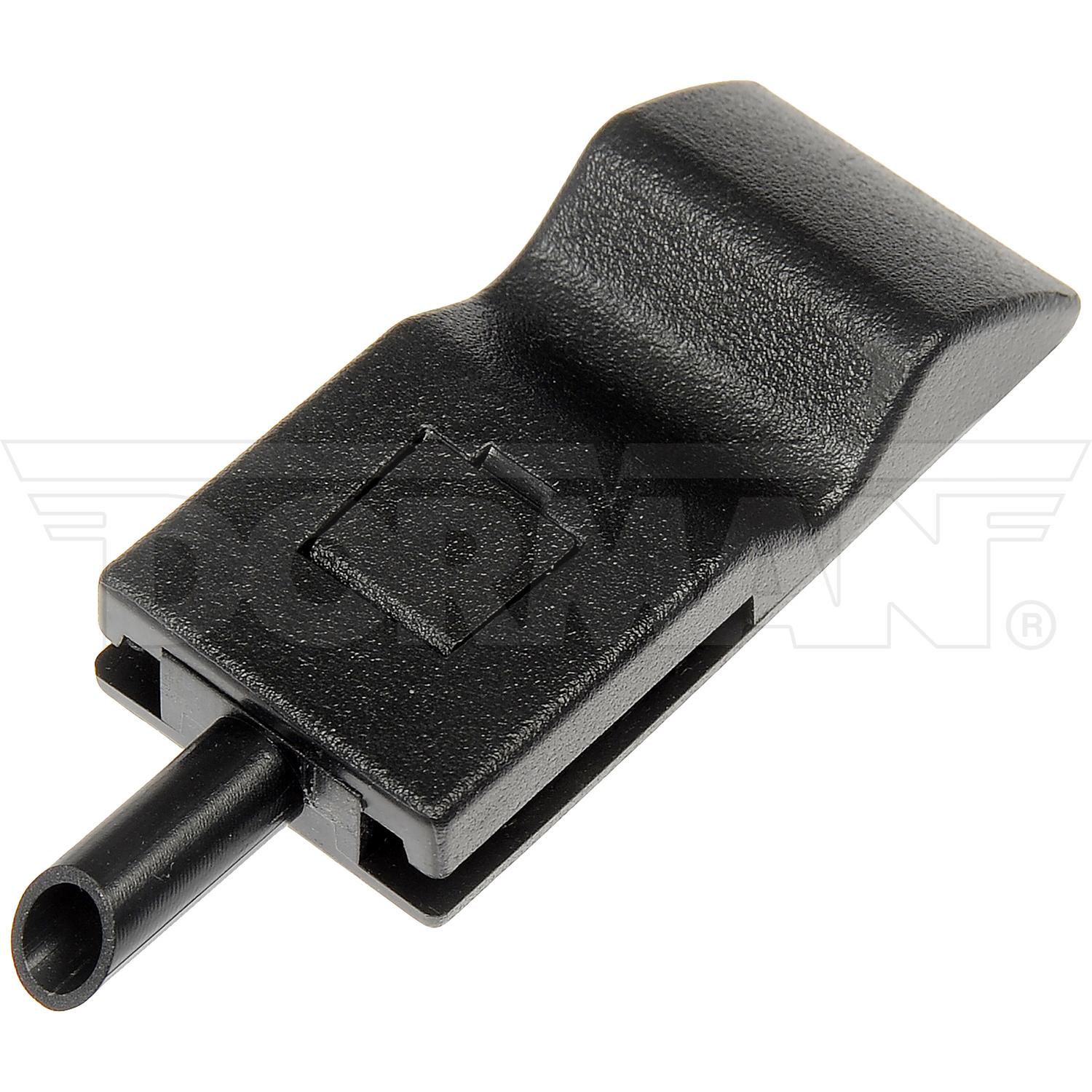 Dorman 75221 - Door Lock Knob Dorman 75221 Door Lock Knob product image 1 of 5