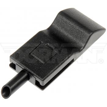 2009 Cadillac Escalade ESV Door Lock Knob