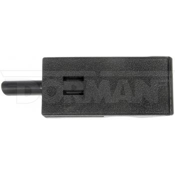 2013 GMC Yukon Door Lock Knob Front Dorman 75221 image 2 of 4