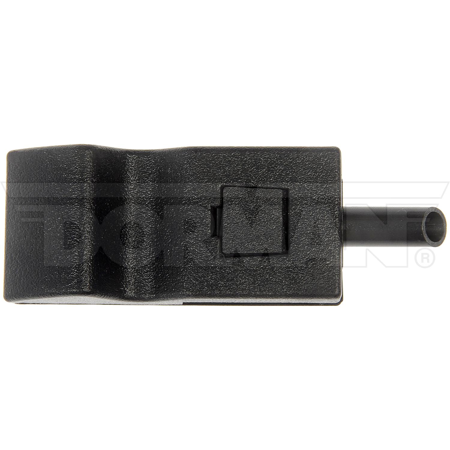 Dorman 75221 - Door Lock Knob Dorman 75221 Door Lock Knob product image 3 of 5