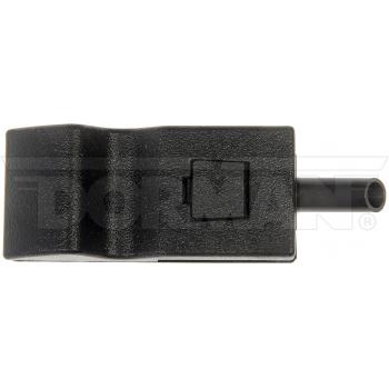 2013 GMC Yukon Door Lock Knob Front Dorman 75221 image 3 of 4