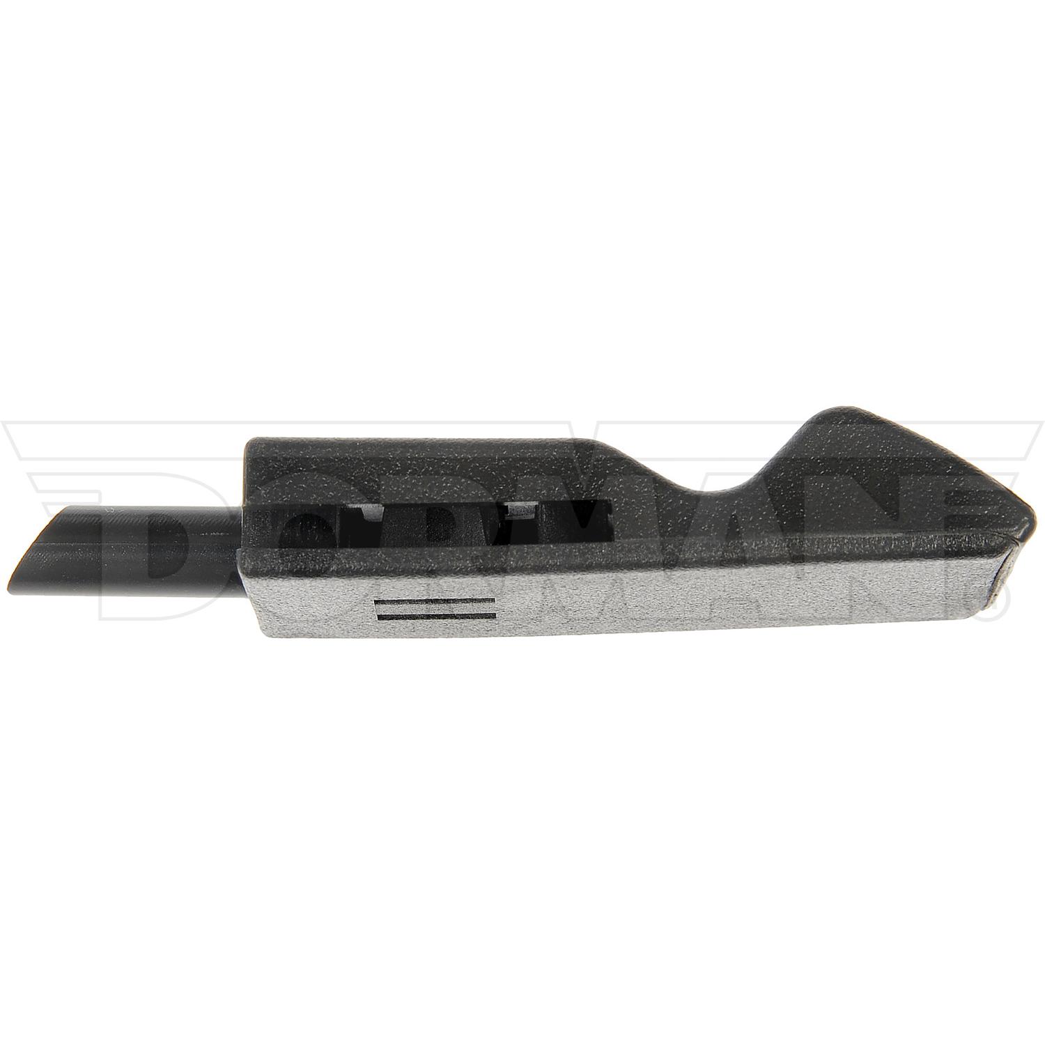 Dorman 75221 - Door Lock Knob Dorman 75221 Door Lock Knob product image 4 of 5