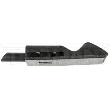 2013 GMC Yukon Door Lock Knob Front Dorman 75221 image 4 of 4