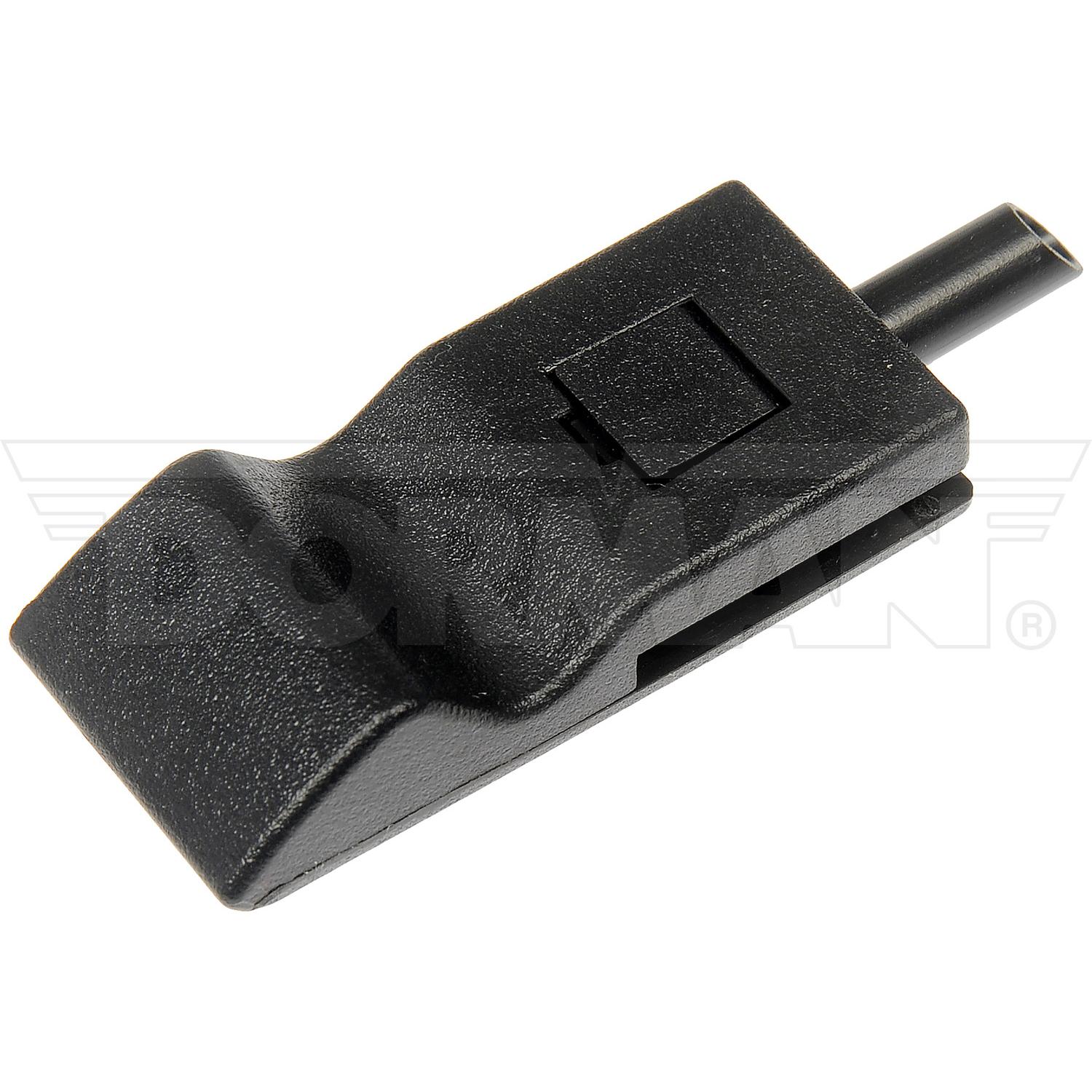 Dorman 75221 - Door Lock Knob Dorman 75221 Door Lock Knob product image 5 of 5