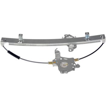 2012 Nissan Versa Window Regulator Front Right Dorman 752210 image 4 of 4