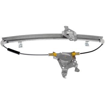 2012 Nissan Versa Window Regulator Front Left Dorman 752211 image 3 of 4