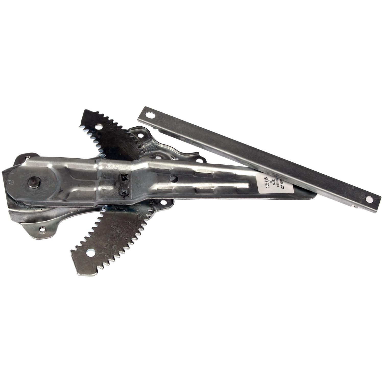 Dorman 752215 Window Regulator product image 2 of 2