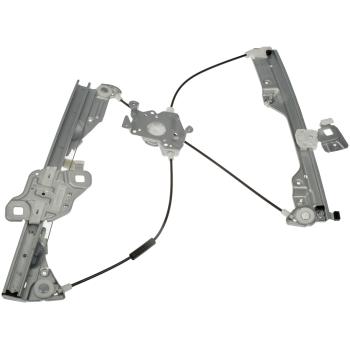 2007 Infiniti G35 Window Regulator