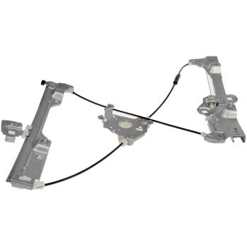 2003 Infiniti G35 Window Regulator Front Right Dorman 752219 image 2 of 4