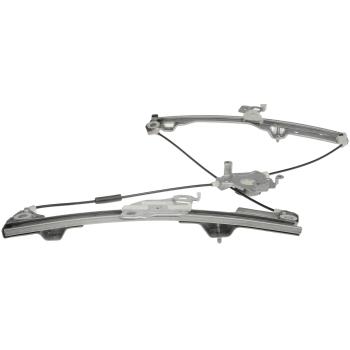 2003 Infiniti G35 Window Regulator Front Right Dorman 752219 image 3 of 4