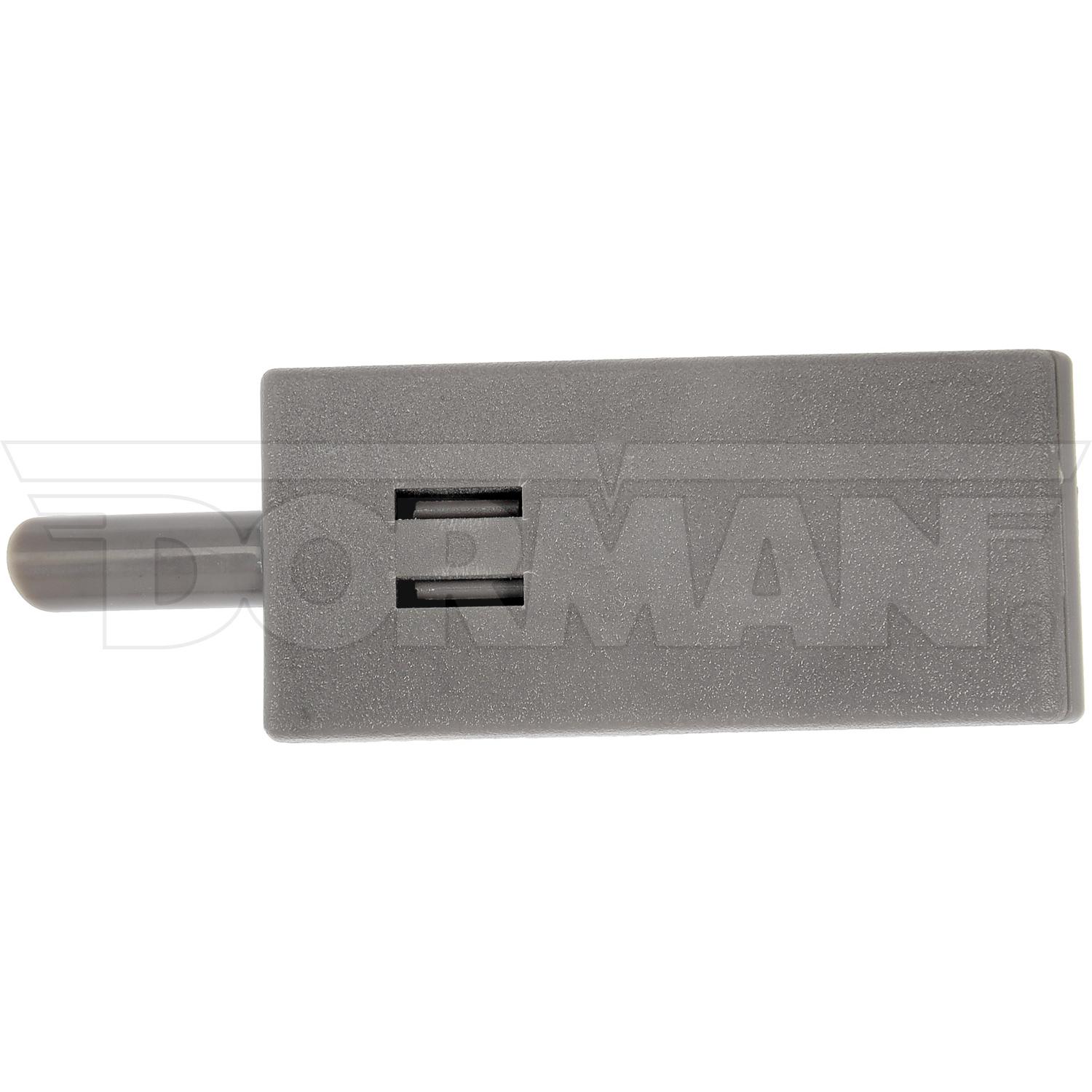 Dorman 75222 - Door Lock Knob Dorman 75222 Door Lock Knob product image 2 of 5