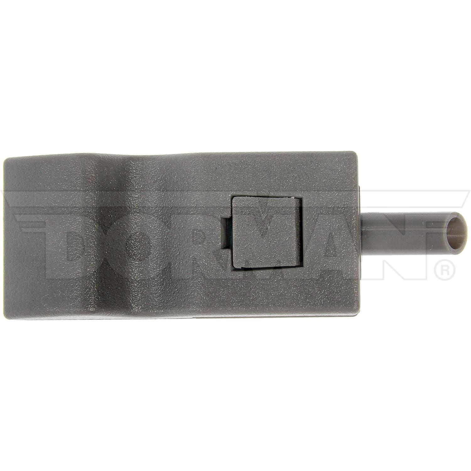 Dorman 75222 - Door Lock Knob Dorman 75222 Door Lock Knob product image 3 of 5