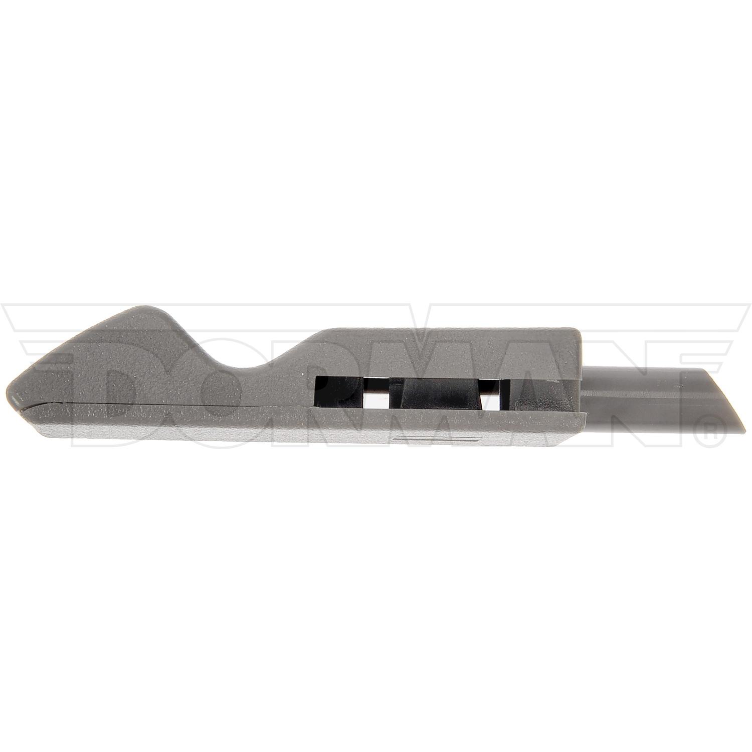Dorman 75222 - Door Lock Knob Dorman 75222 Door Lock Knob product image 4 of 5