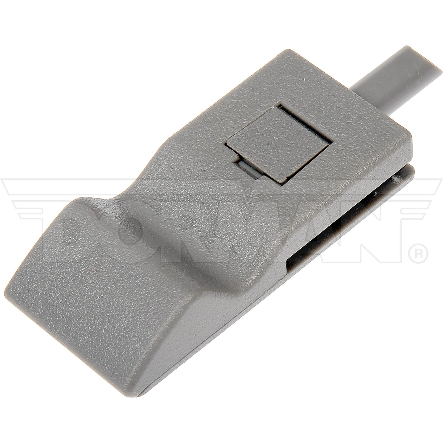 Dorman 75222 - Door Lock Knob Dorman 75222 Door Lock Knob product image 5 of 5