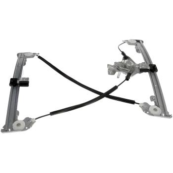 2004 Ford F-150 Window Regulator Front Left Dorman 752220 image 1 of 3