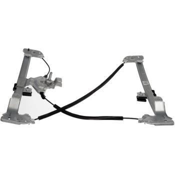2004 Ford F-150 Window Regulator Front Left Dorman 752220 image 2 of 3