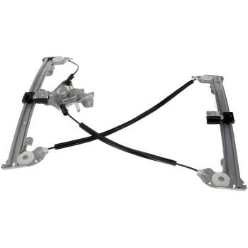 2004 Ford F-150 Window Regulator Front Right Dorman 752221 image 3 of 4