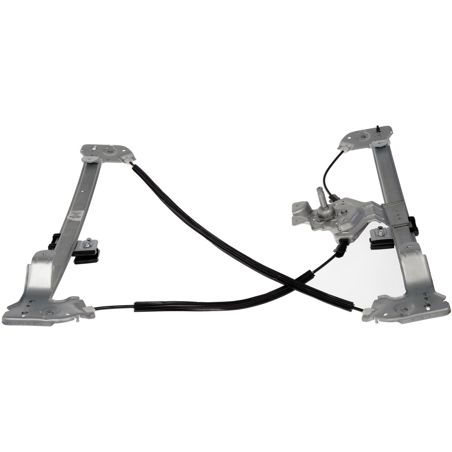 Dorman 752221 - Window Regulator Dorman 752221 Window Regulator product image 2 of 2