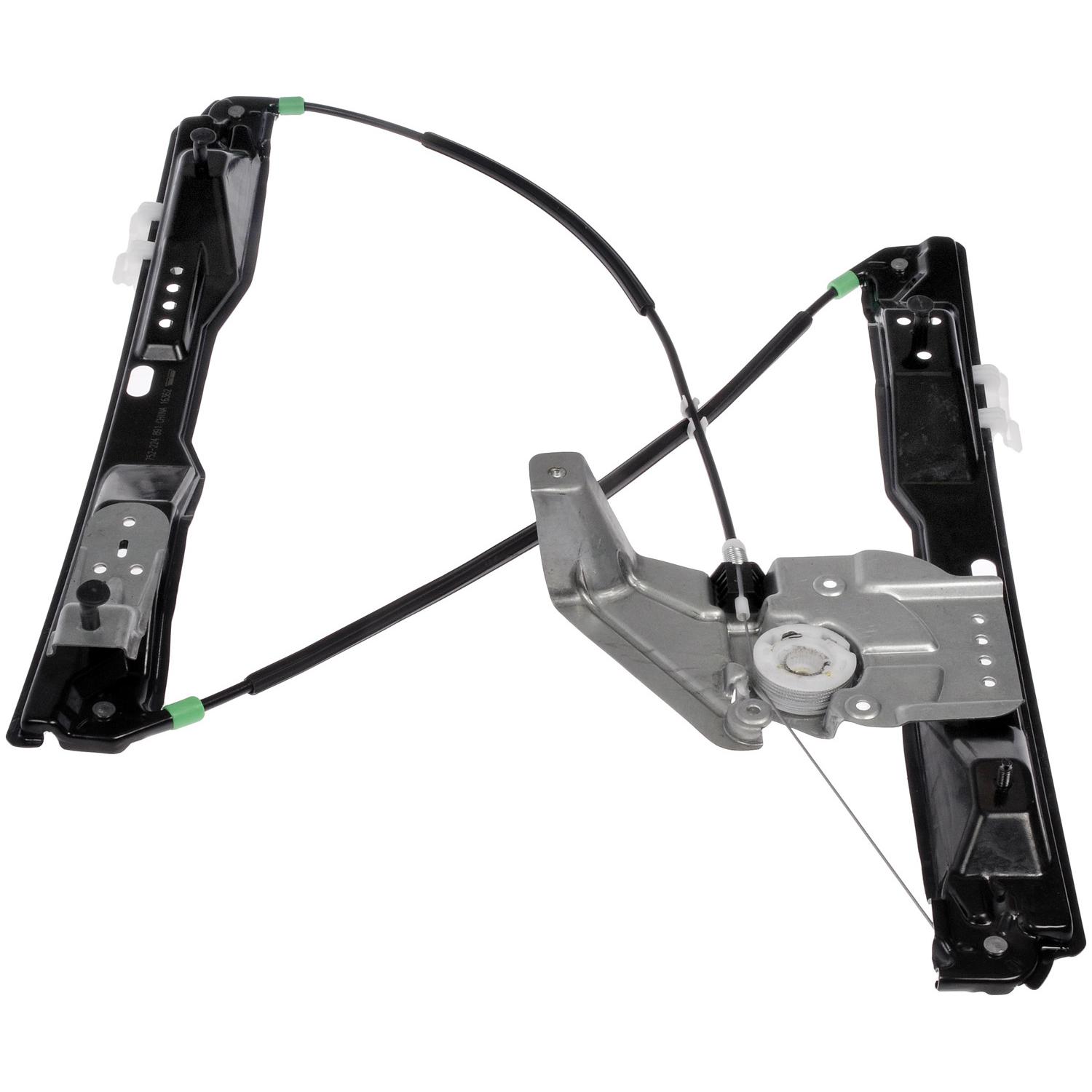 Dorman 752224 - Window Regulator Dorman 752224 Window Regulator product image 2 of 2