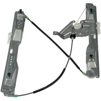 2011 Ford Taurus Window Regulator Front Right Dorman 752225 image 2 of 4