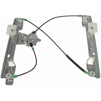 2011 Ford Flex Window Regulator Front Left Dorman 752226 image 3 of 4