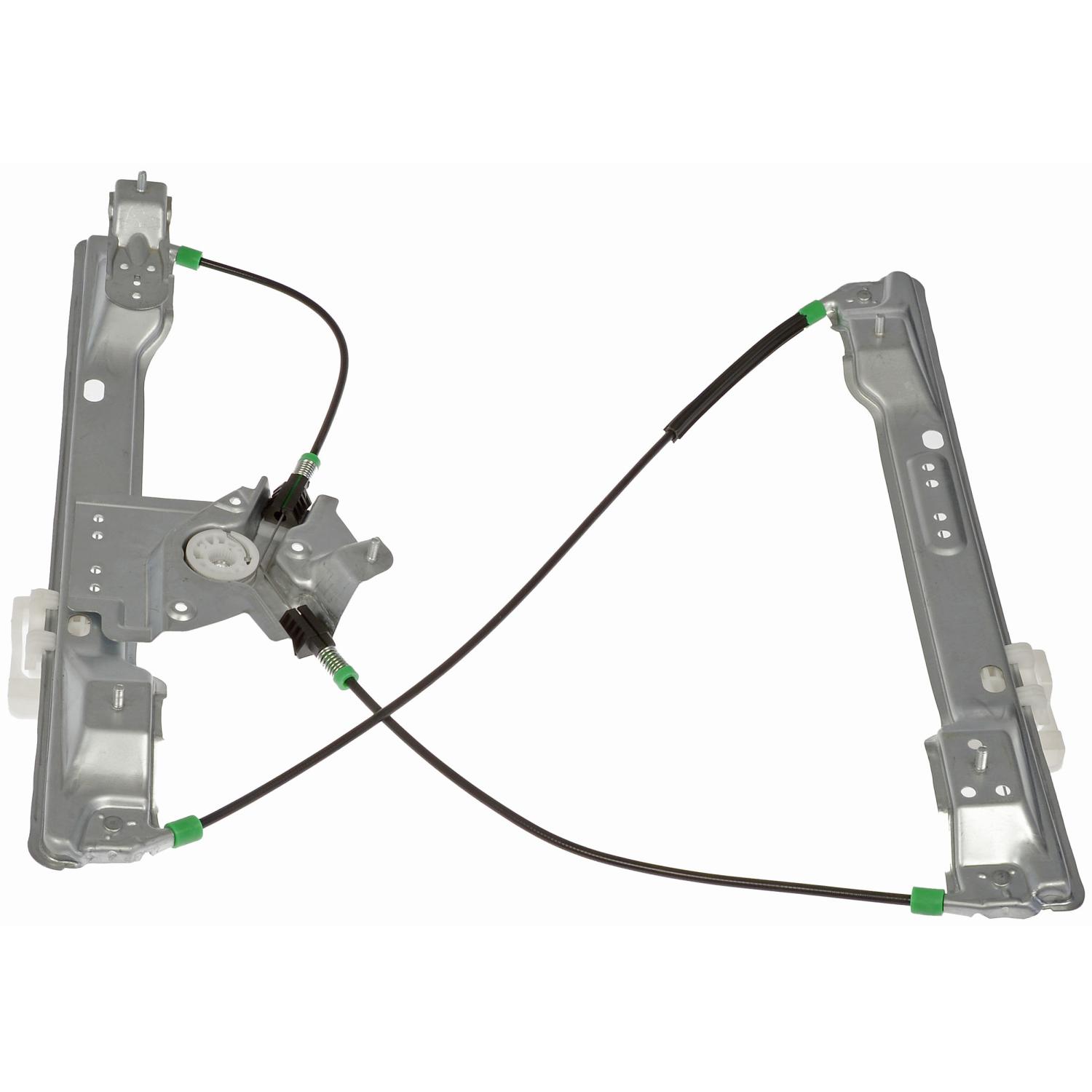 Dorman 752226 - Window Regulator Dorman 752226 Window Regulator product image 2 of 4
