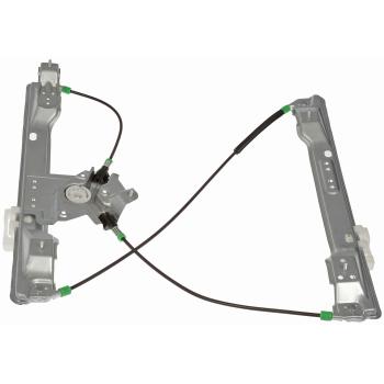 2011 Ford Flex Window Regulator Front Left Dorman 752226 image 4 of 4