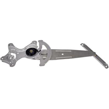 2004 Lexus GS430 Window Regulator Rear Left Dorman 752234 image 3 of 4