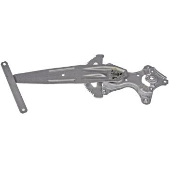 2004 Lexus GS430 Window Regulator Rear Left Dorman 752234 image 4 of 4