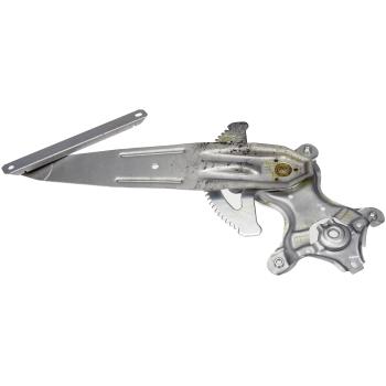 2003 Lexus GS300 Window Regulator Rear Right Dorman 752235 image 2 of 4