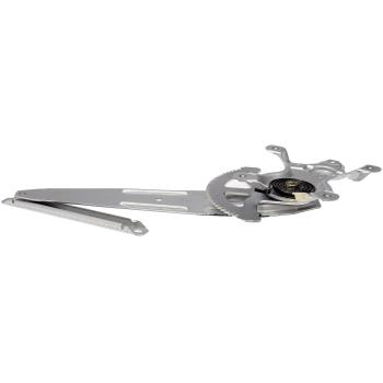 2003 Lexus GS300 Window Regulator Rear Right Dorman 752235 image 3 of 4