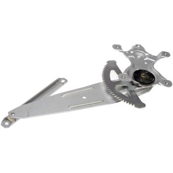 2003 Lexus GS300 Window Regulator Rear Right Dorman 752235 image 4 of 4