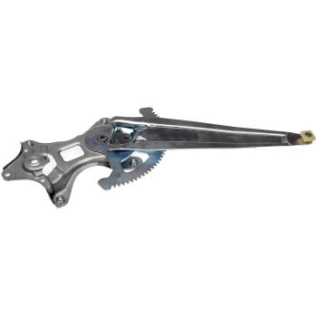 2004 Lexus ES330 Window Regulator Rear Left Dorman 752238 image 2 of 4