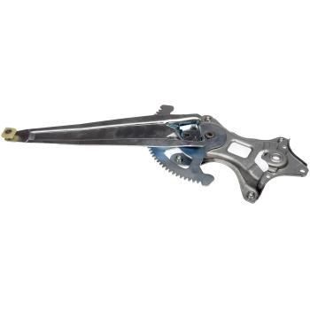 2004 Lexus ES330 Window Regulator Rear Right Dorman 752239 image 2 of 4